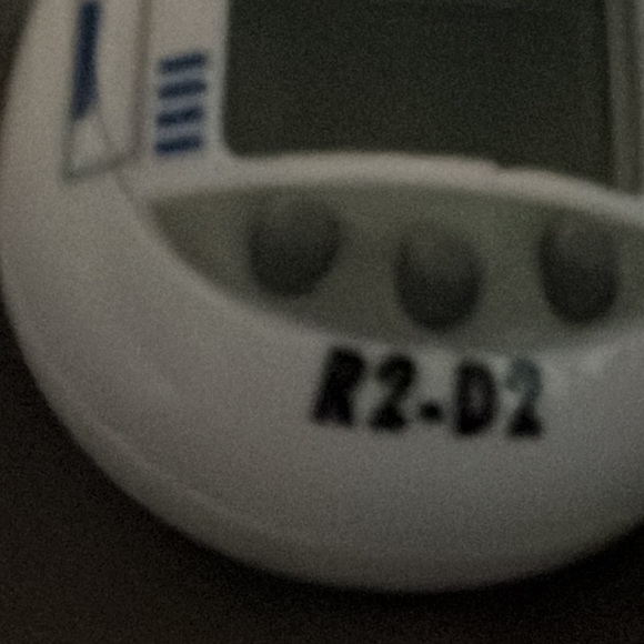 Star Wars call tomigochi - Picture 3 of 3